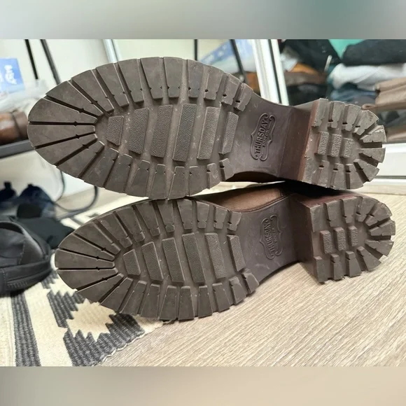 Thursday Boots Knockout Boots Size 8 - Picture 7 of 10